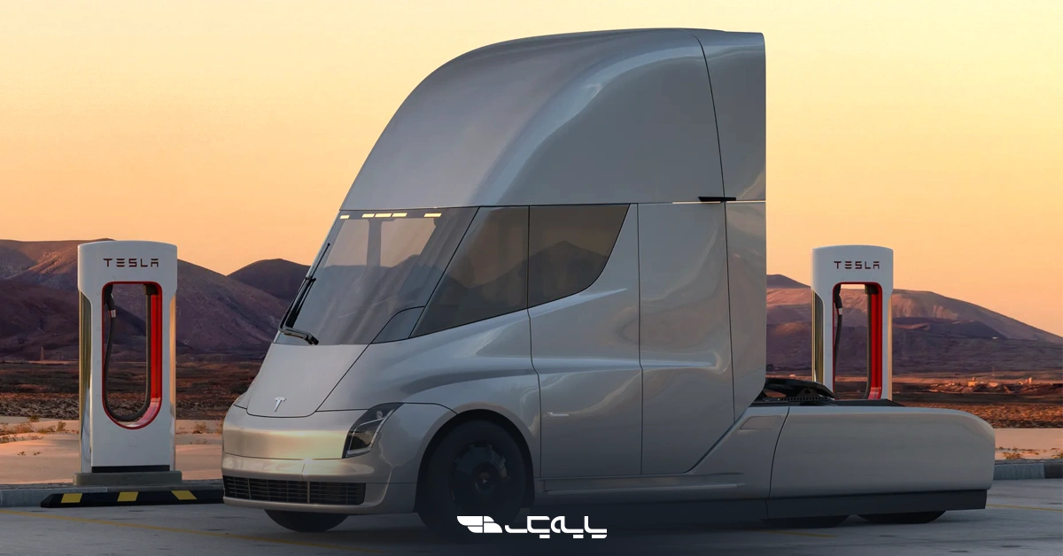 قیمت، سند حمایت مالی و جذابیت اقتصادی Tesla Semi