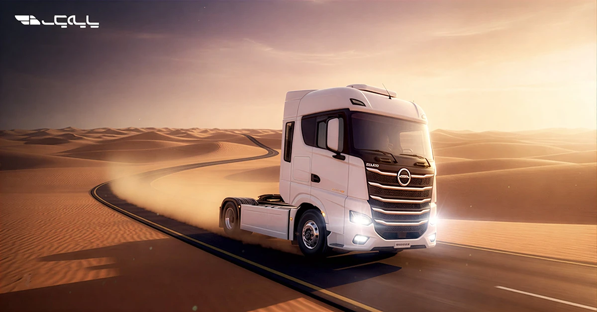 قیمت جدید کشنده بایک X9 و امپاور BD460D بهمن دیزل اعلام شد