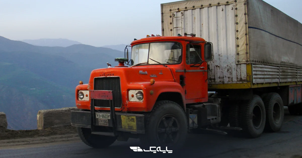 غروب بولداگ و تغییر مسیر به سمت اروپا و سپس چین