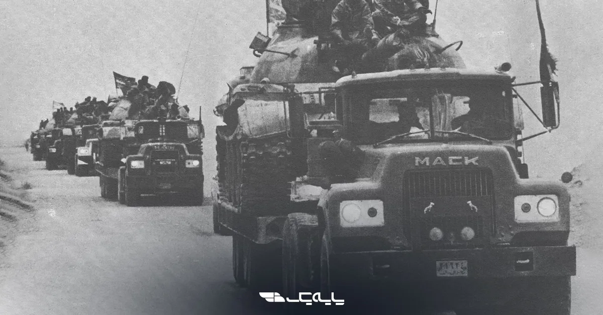 ورود اولین ماک‌ها؛ میراث جنگ جهانی دوم