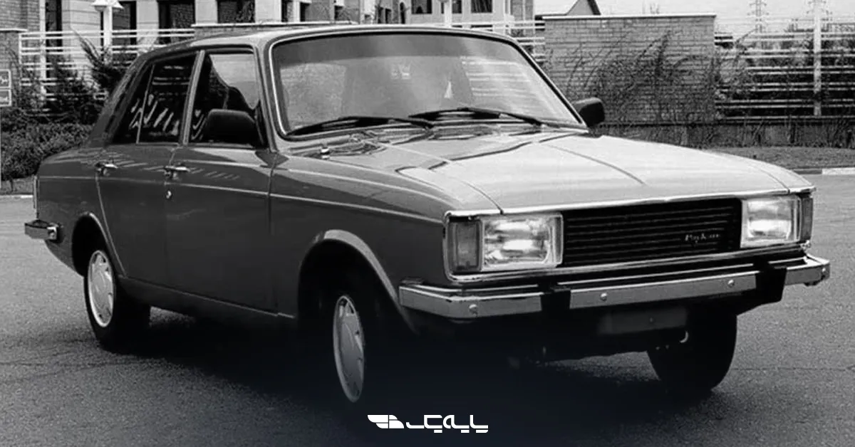 تولد پیکان؛ تیری که به هدف خورد