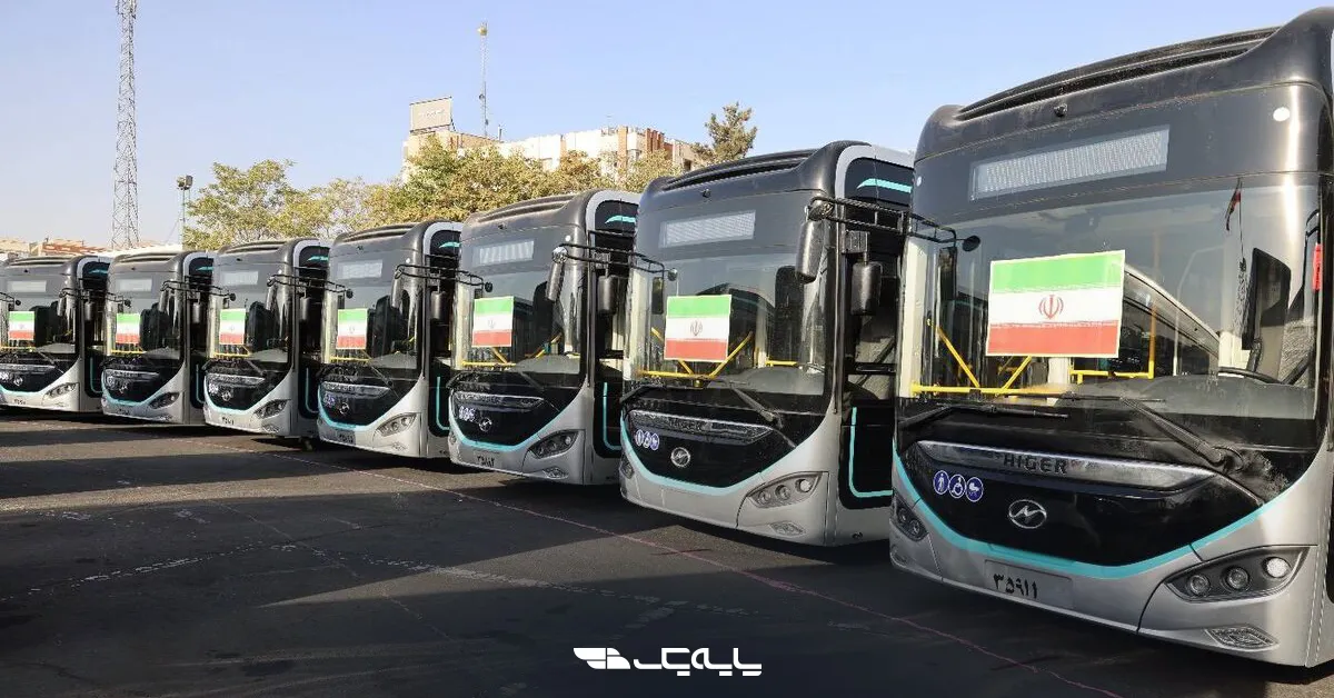 جایگزینی موتورهای الکتریکی چه تاثیری بر هزینه‌های نگهداری ناوگان دارد؟