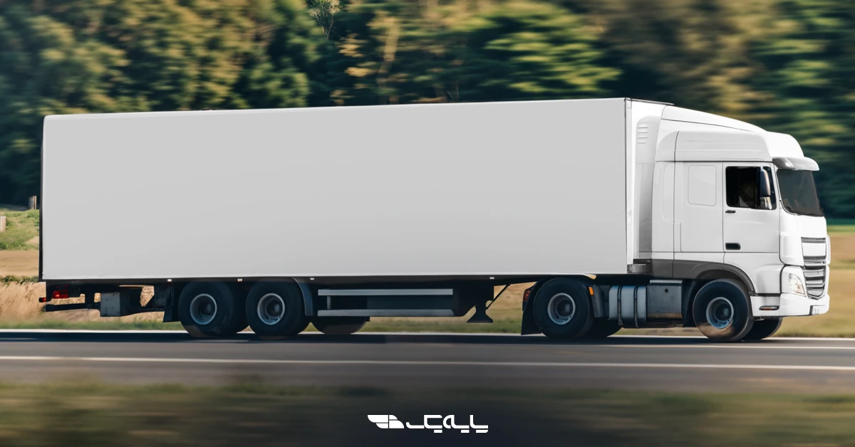 آینده شغلی رانندگان کامیون چگونه است؟ 