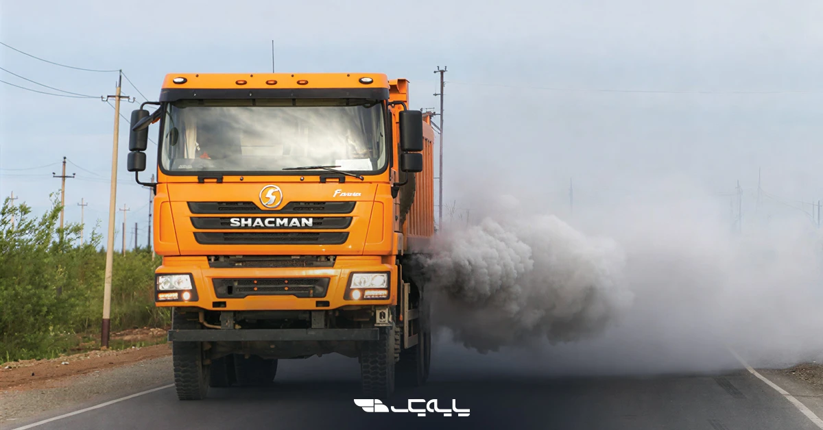 تاثیر نوسازی ناوگان تجاری بر محیط زیست و ایمنی