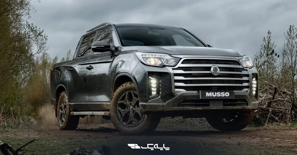 چرا قیمت موسو گرند خان ناگهان افزایش یافت؟