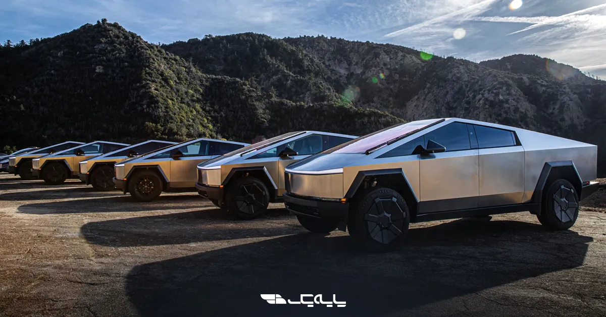 تاثیر این تصمیم بر آینده بازار خودروهای برقی و حتی خودروهای تجاری