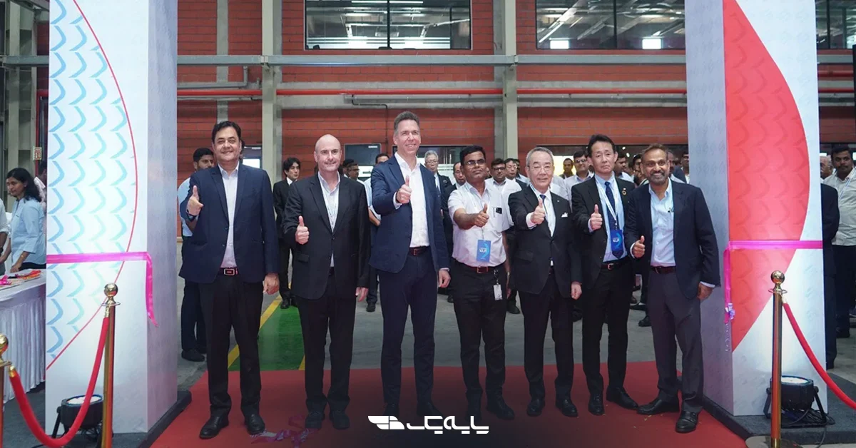 تاثیر این پروژه بر صنعت خودروهای سنگین هند