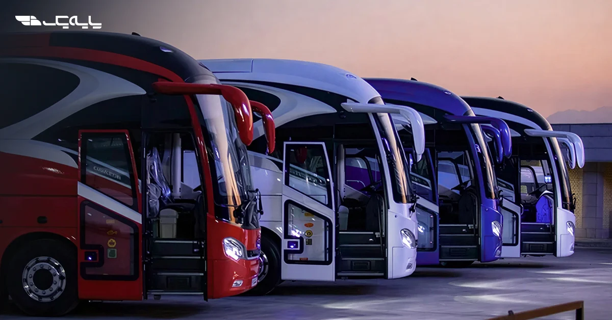 بازنگری قیمت اتوبوسهای برون شهری در مسیر اجرا قرار دارد