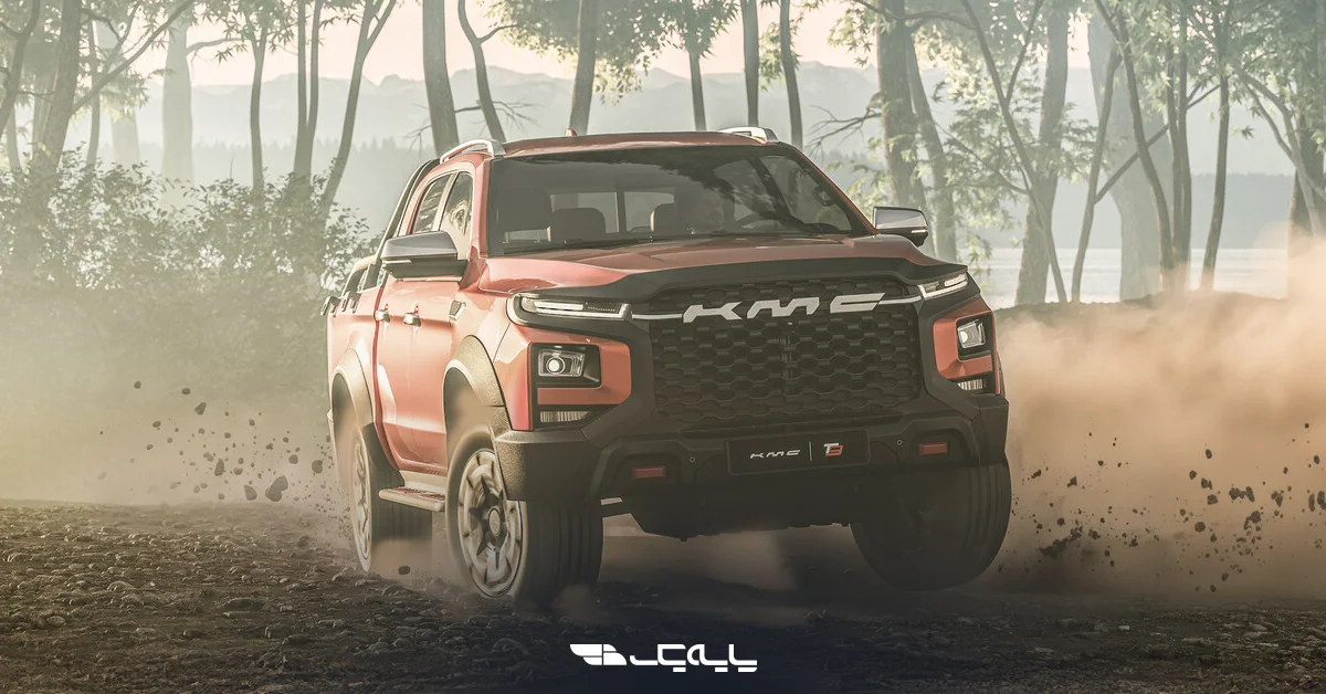 علت حساسیت بازار خودروهای آفرودی در ایران