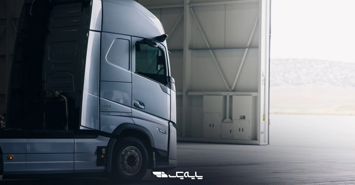 بازگشت اروپاییها؛ خرید ولوو با پول ریسپِکت