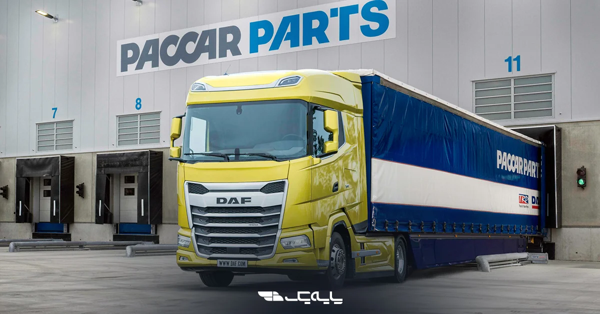 نقش قوانین آلایندگی در آینده کامیون‌ها