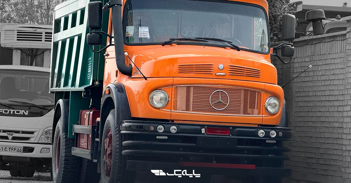 پدیده عجیب بنز ۱۹۲۴؛ زنده‌ترین فسیل جهان