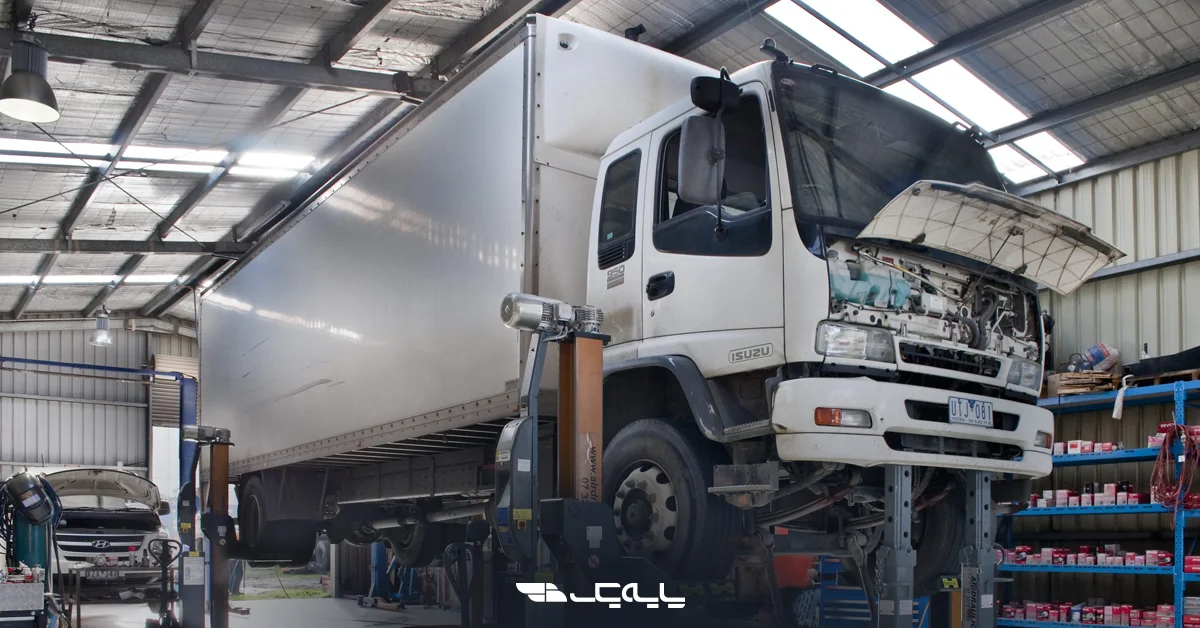 ابزارها و نکات ایمنی پیش از شروع تعویض کیت کلاچ