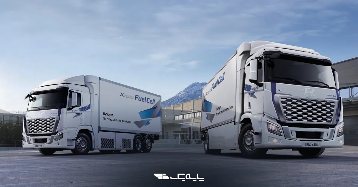 تحلیل داده‌ها و آینده فناوری پیل سوختی