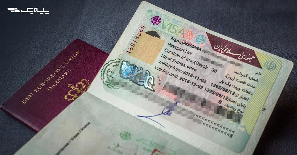 لغو روادید رانندگان کامیون میان ایران و تاجیکستان از اوایل اسفند