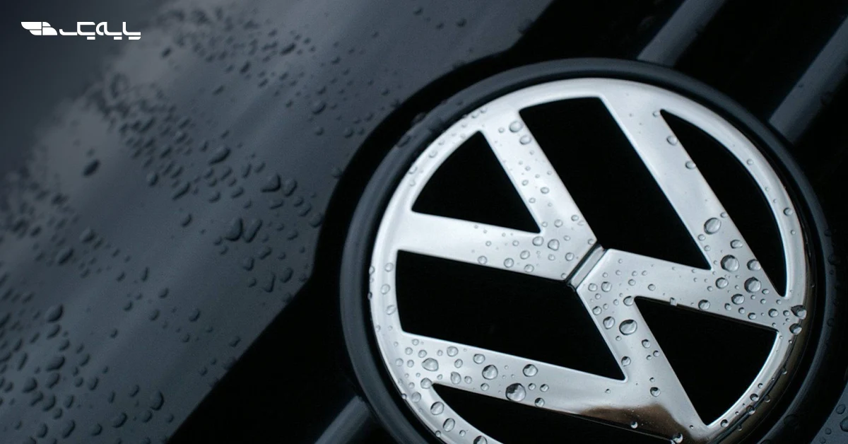 پیکاپ فولکس واگن توکان با سیستم مدرن تامین انرژی معرفی شد