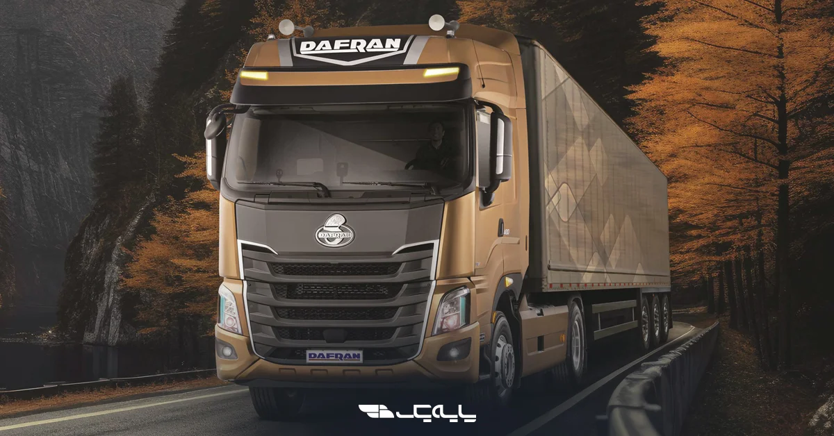 کامیون چیست و چه کاربردی دارد؟