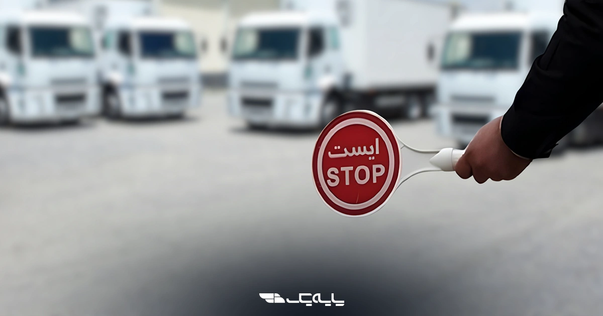 طرح نوروزی کنترل تخلفات رانندگی چه ویژگی‌هایی دارد؟