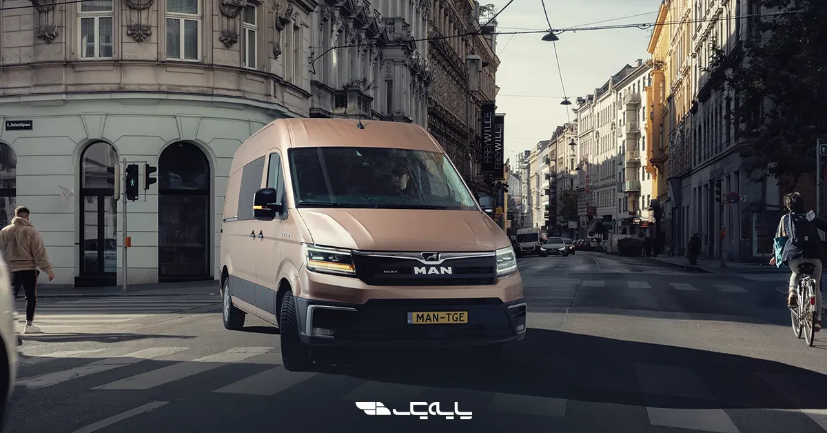 MAN TGE Next Level چه تغییراتی داشته است؟