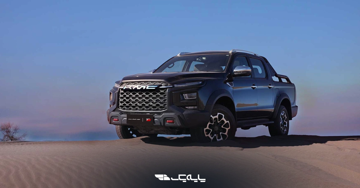 قیمت رسمی کارخانه پیکاپ T8 و T9 شامل چه مواردی است؟