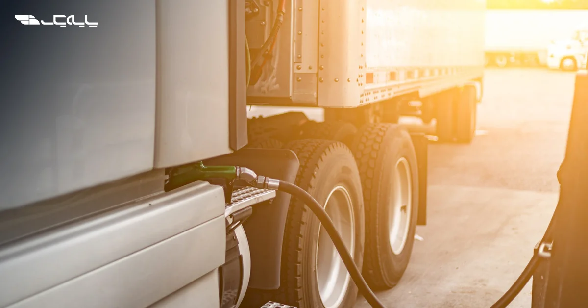 گازوئیل بی‌کیفیت ایران چه بلایی سر کامیون‌های اروپایی می‌آورد؟