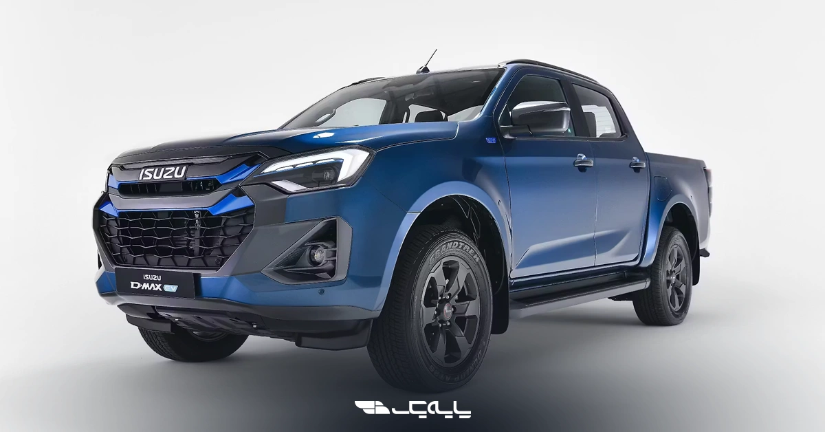 تغییرات ظاهری و تجهیزات جدید چه تاثیری بر پیکاپ ایسوزو دارند؟