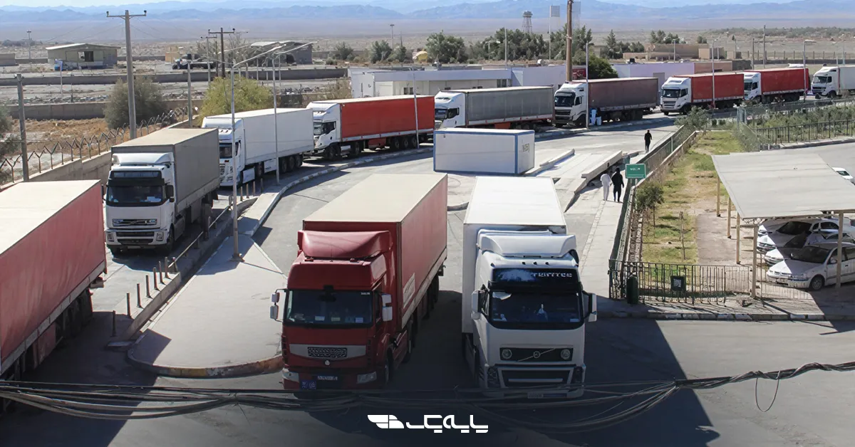 گره ترافیکی ریمدان چه تاثیری بر صادرات دارد؟