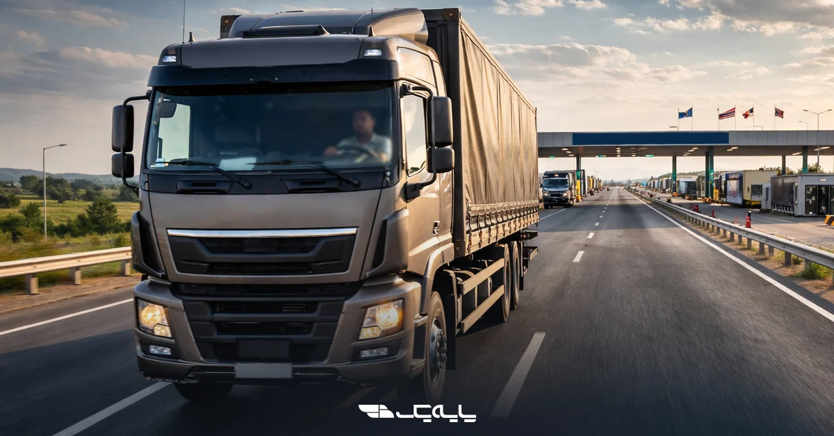 تفاوت درآمد مالک کامیون با راننده کارمند چقدر است؟