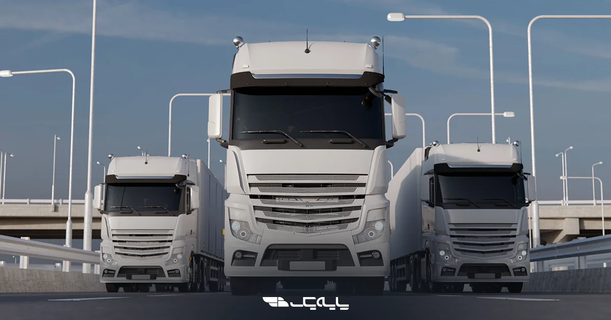 تاثیر ترافیک مرزی بر کامیون و راننده چیست؟