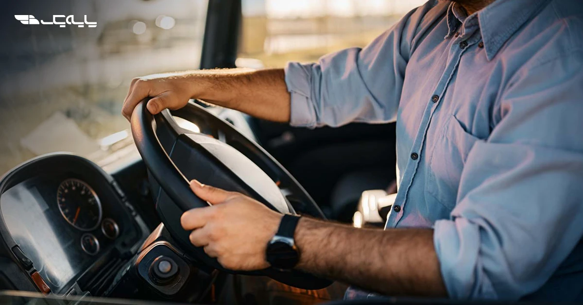 درآمد و حقوق راننده کامیون و ترانزیت چقدر است؟