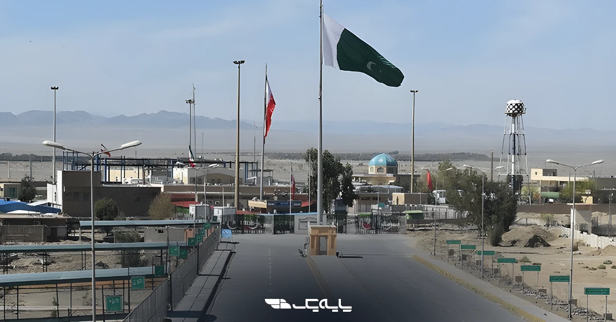 ریمدان در کریدور چابهار ـ پاکستان چه جایگاهی دارد؟