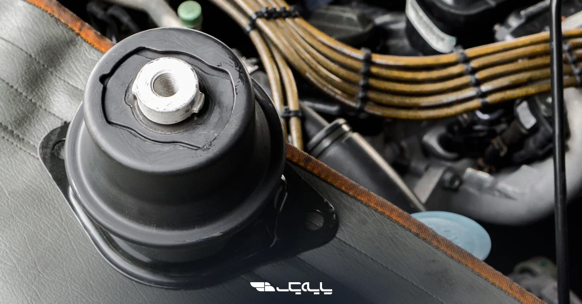 چه زمانی دسته‌موتور و دسته‌گیربکس را تعویض کنیم و چه قطعه‌ای بخریم؟