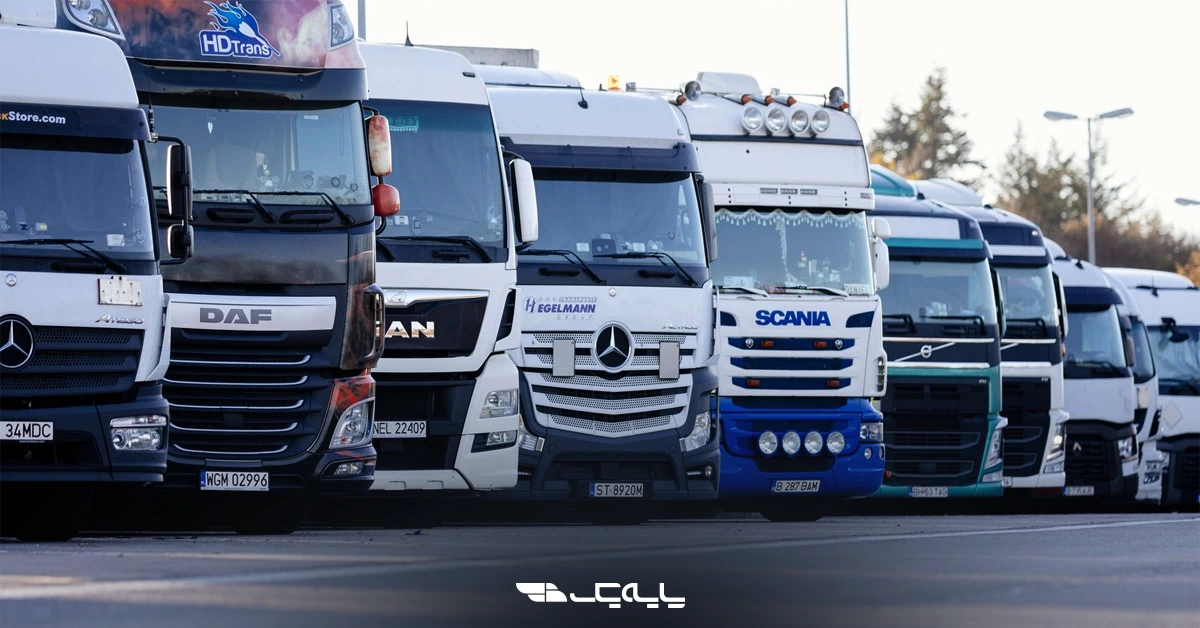 چرا نوسازی ناوگان کامیونی به یک ضرورت ملی تبدیل شده است؟