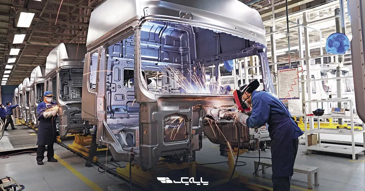 سهم خودروسازان در کاهش وابستگی به واردات کامیون و کشنده چقدر است؟