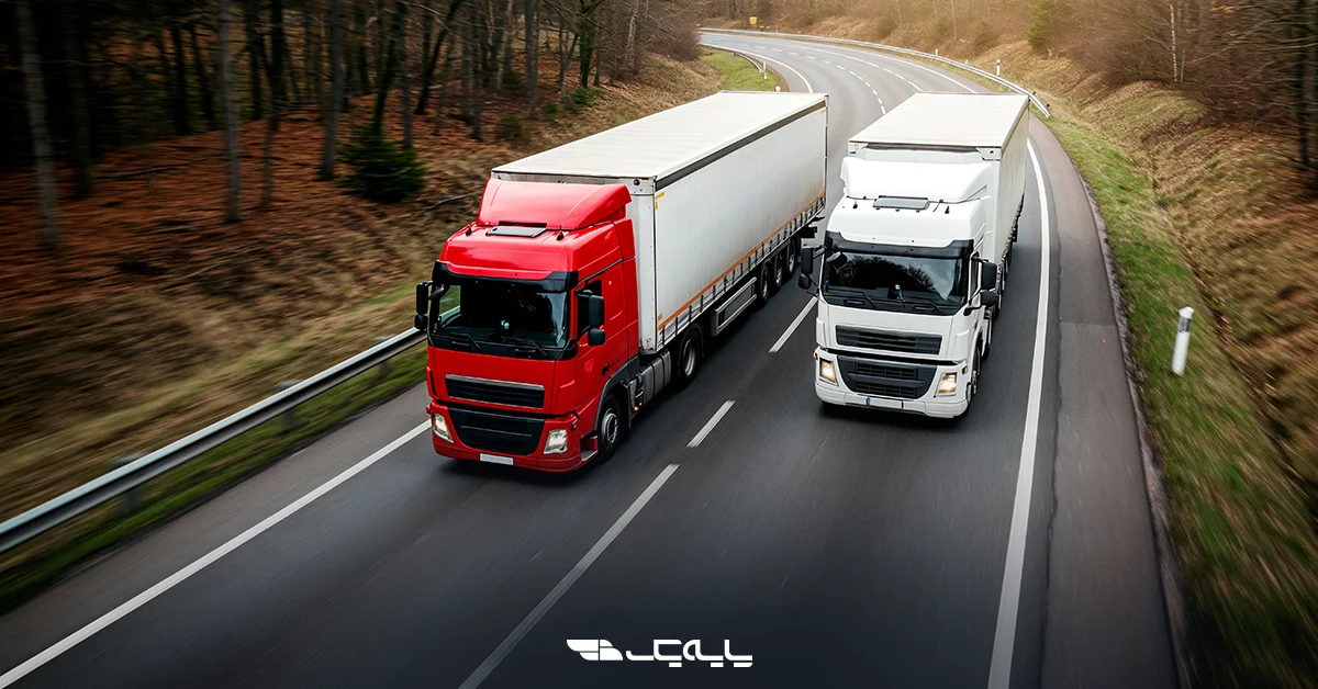 آیا مشکل تردد رانندگان کامیون در آذربایجان حل می‌شود؟