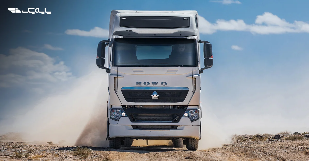 تاریخچه کشنده هوو T7H؛ حاصل همکاری استراتژیک سینوتراک و مان