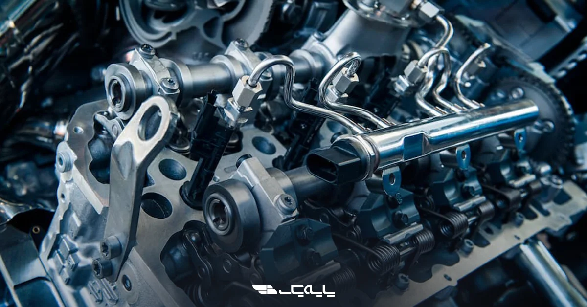 تفاوت ساختاری موتورهای خطی و خورجینی