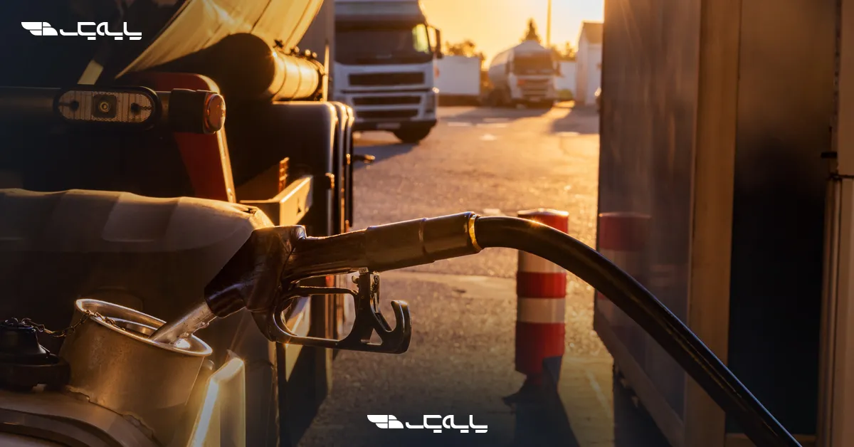 افتتاح پالایشگاه گازوئیل یورو ۵ در شیراز؛ گامی مهم در راستای بهبود سوخت کامیون‌ها