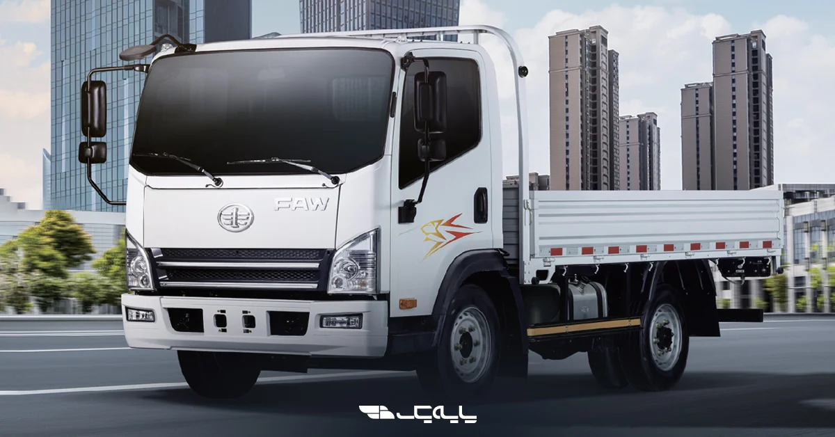 فاو سری تایگر