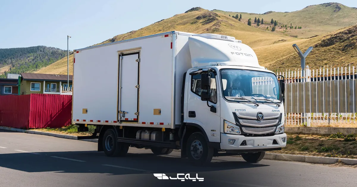 فوتون سری M4