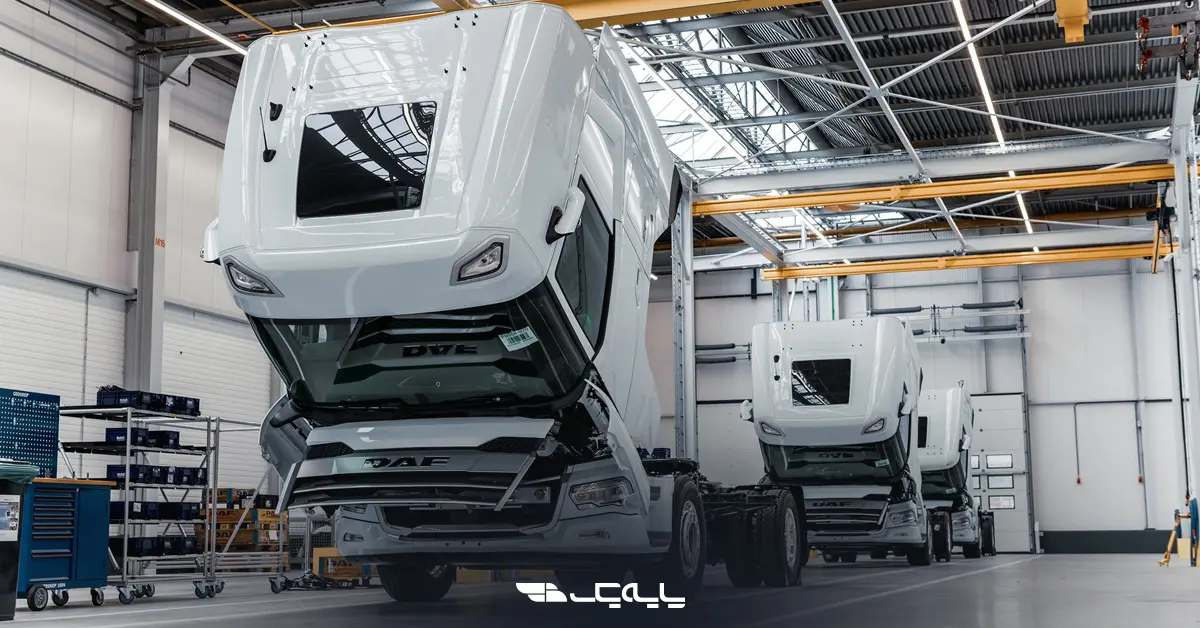 هزینه‌های تعمیر و نگهداری؛ قطعات کمتر، دردسر کمتر؟