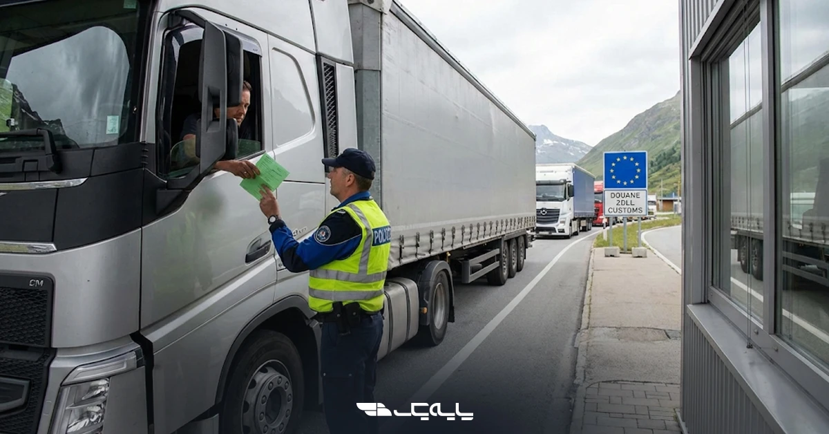 کارت سبز؛ بیمه شخص ثالث بین‌المللی