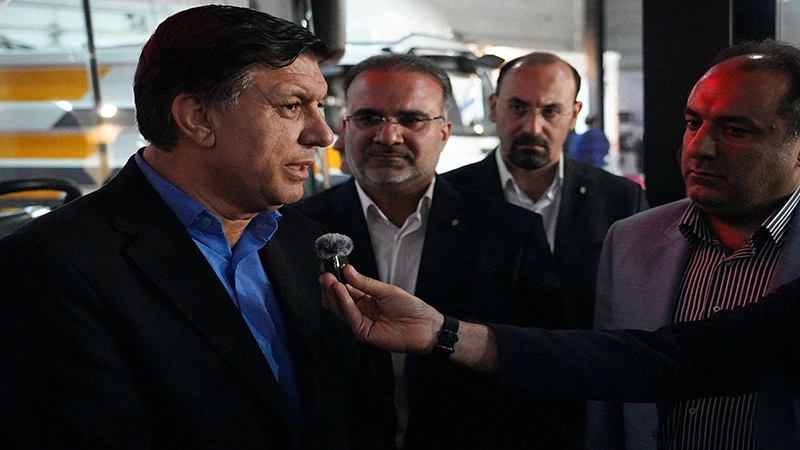 معرفی محصولات متنوع زامیاد